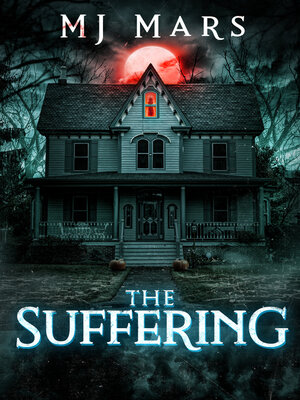 cover image of The Suffering